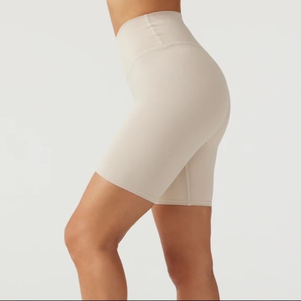 NWT Joah Brown The Biker Short - Sueded Yuma - Sz M/L